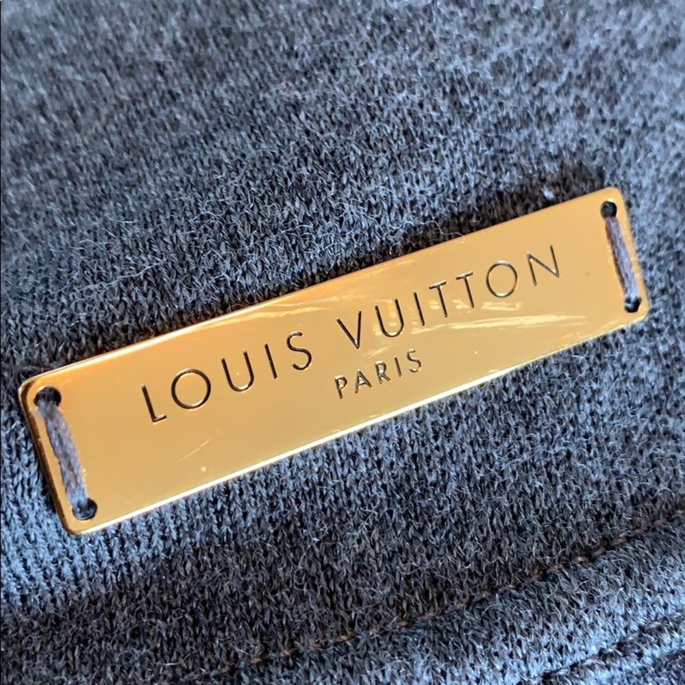 Louis Vuitton Paris - Dress
